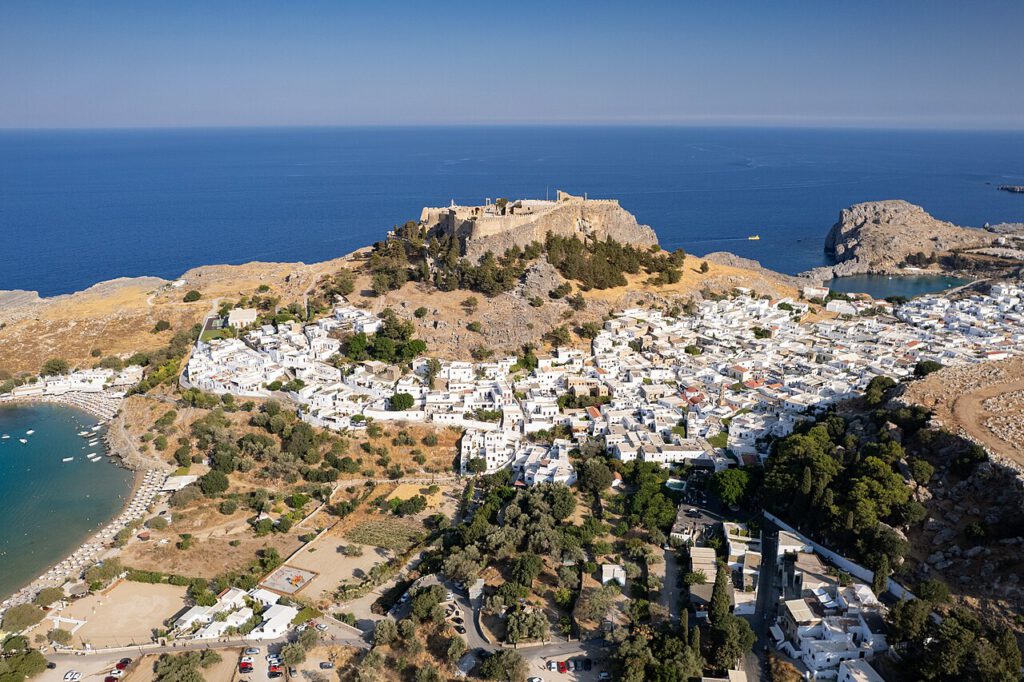 Rhodes