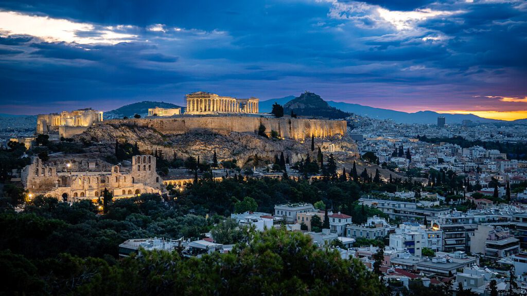 Greece