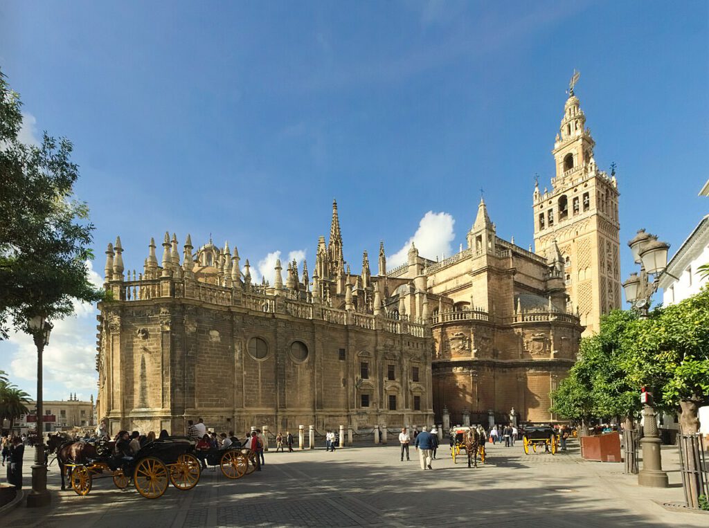 Spain